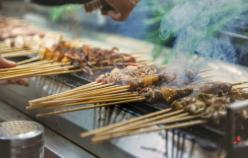 火蝠案例：“淄博燒烤”帶動燒烤爐搜索激增！廠家轉型線上單月銷售突破9W+