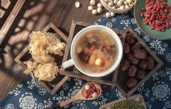 【火蝠電商】舌尖上的養生，中式滋補食品站上新風口月銷630w+